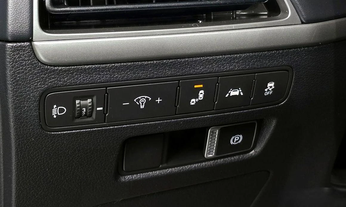 Hyundai Palisade Diesel 2.2 4WD Exclusive | Mobile.bg   14