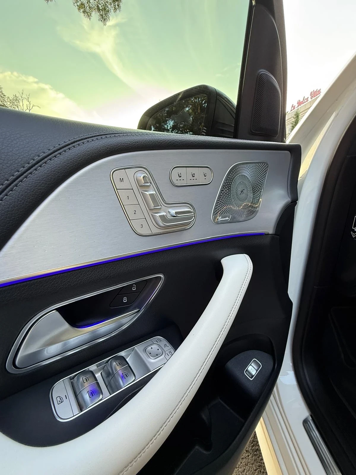 Mercedes-Benz GLE 400 GLE 400 4MATIC | Mobile.bg   13