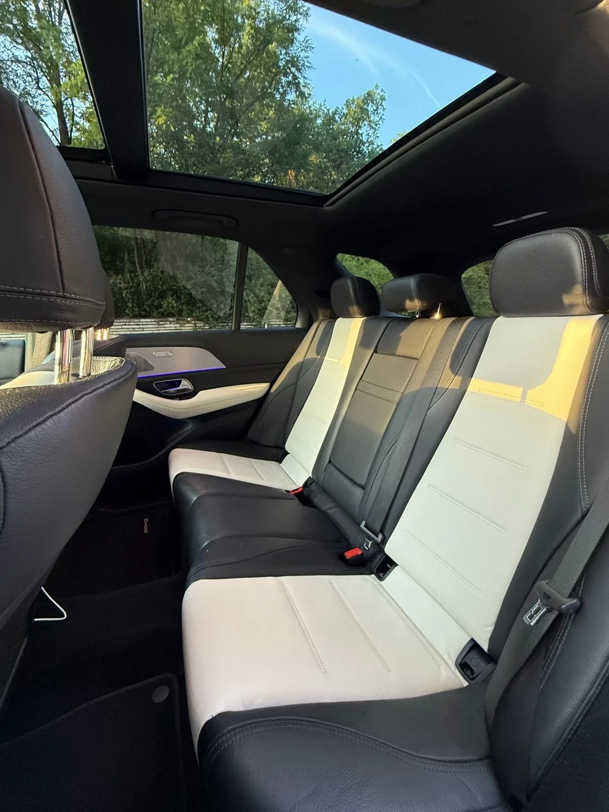 Mercedes-Benz GLE 400 GLE 400 4MATIC | Mobile.bg   12