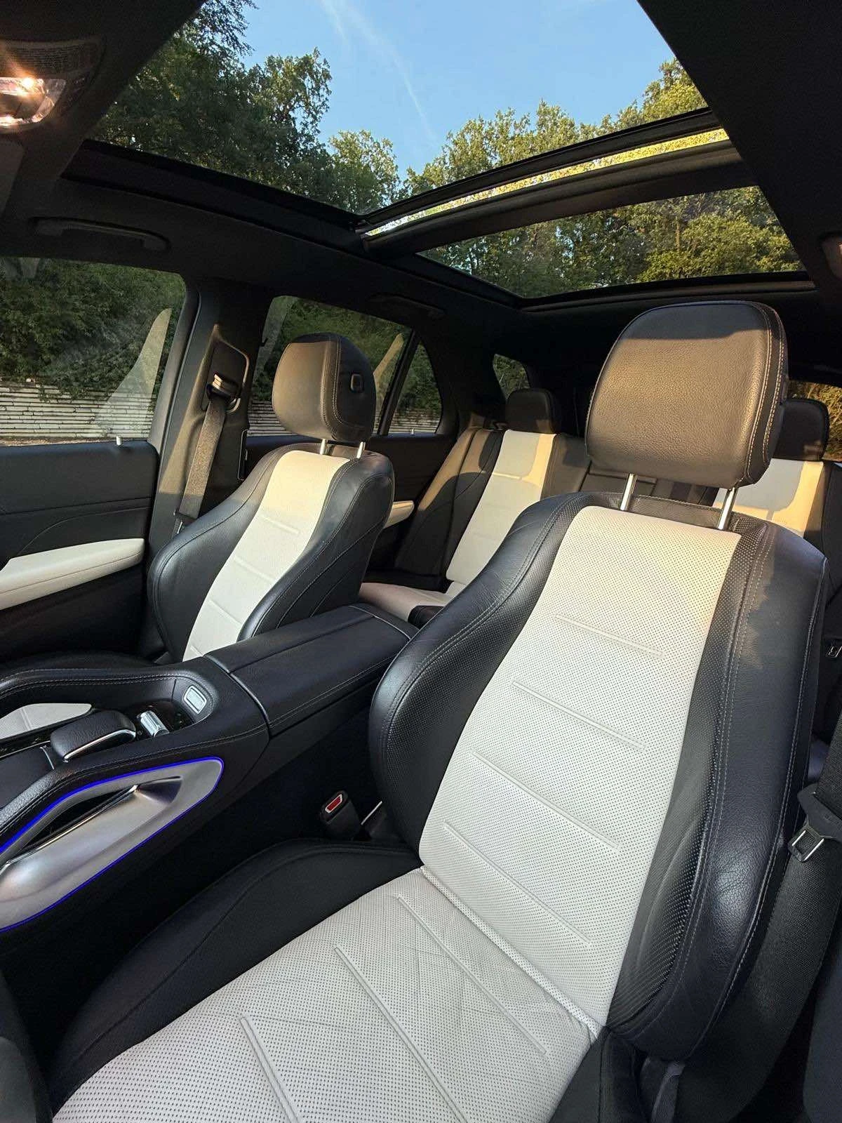 Mercedes-Benz GLE 400 GLE 400 4MATIC | Mobile.bg   14