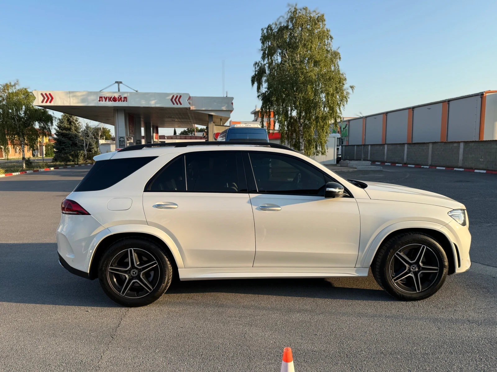 Mercedes-Benz GLE 400 GLE 400 4MATIC - изображение 8