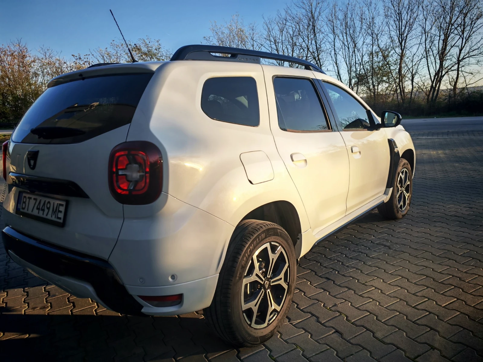 Dacia Duster  - изображение 7