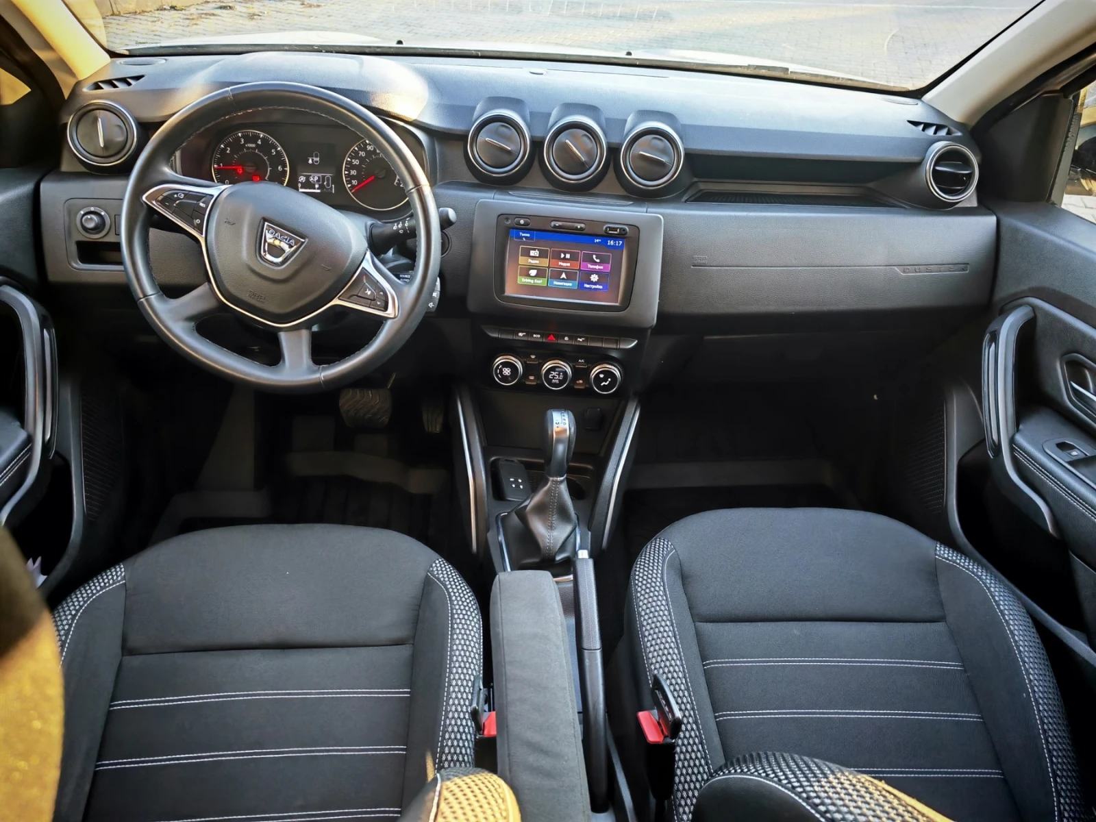 Dacia Duster | Mobile.bg   14