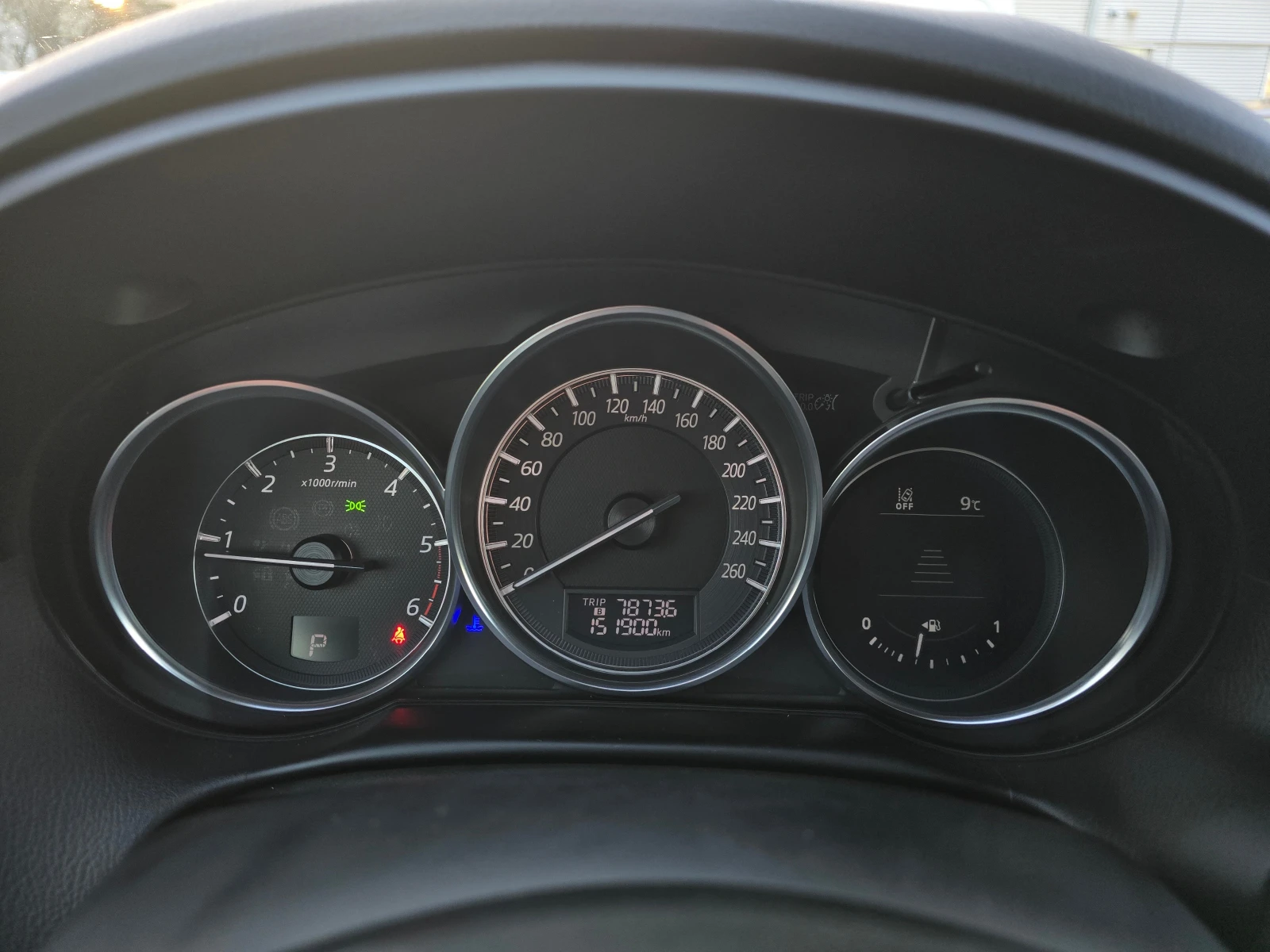 Mazda CX-5 2.2 Skyactivv-D / NAKAMA | Mobile.bg � ����������� 11