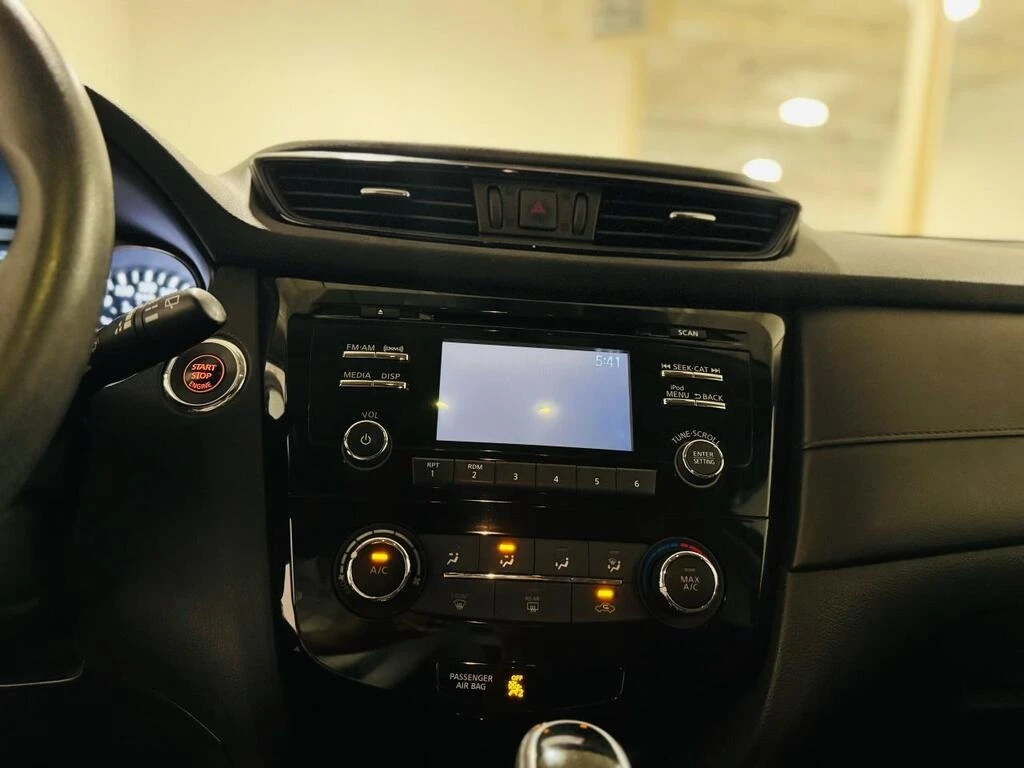 Nissan Rogue * SV * CARFAX * ��� ������������ ������ | Mobile.bg � ����������� 15