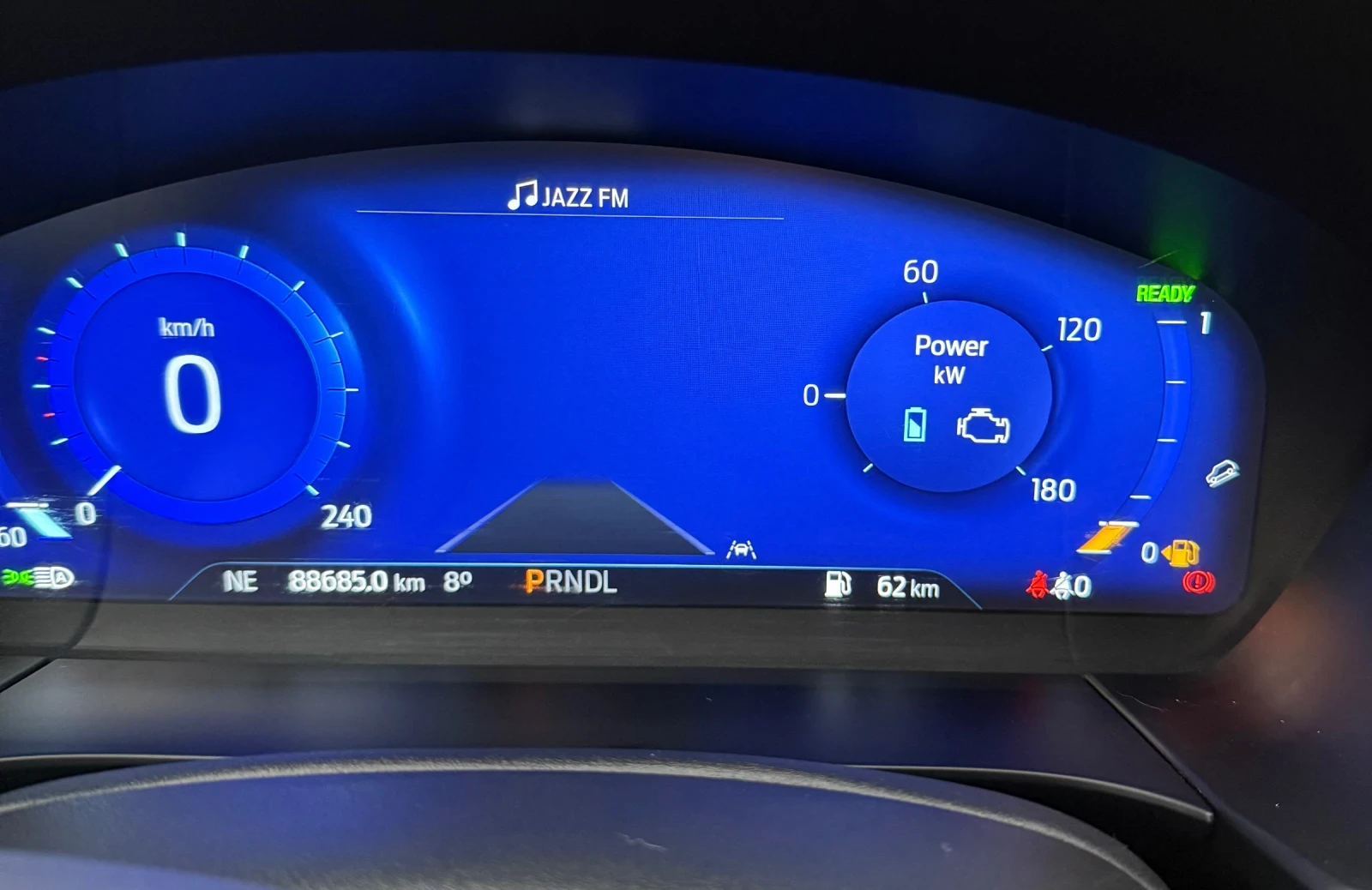 Ford Kuga 2.5 ST Line mild hybrid | Mobile.bg � ����������� 11