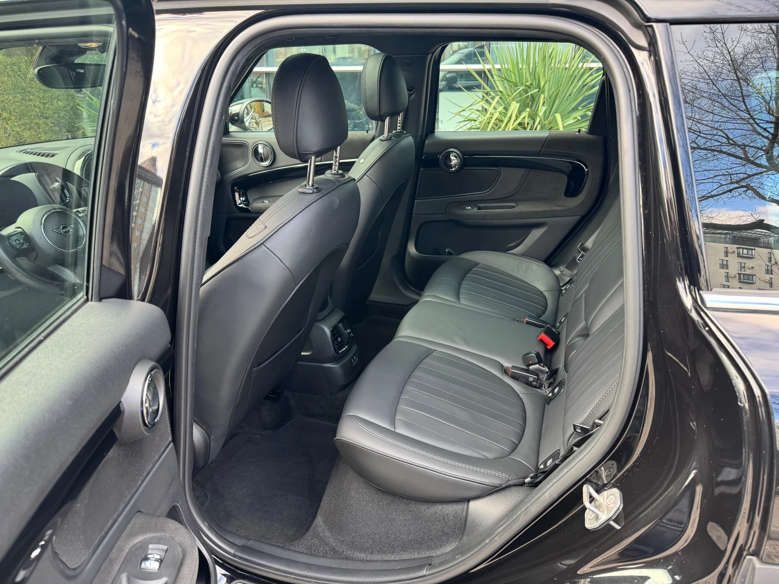 Mini Countryman SE 4ALL Plug-in Hybrid | Mobile.bg � ����������� 6