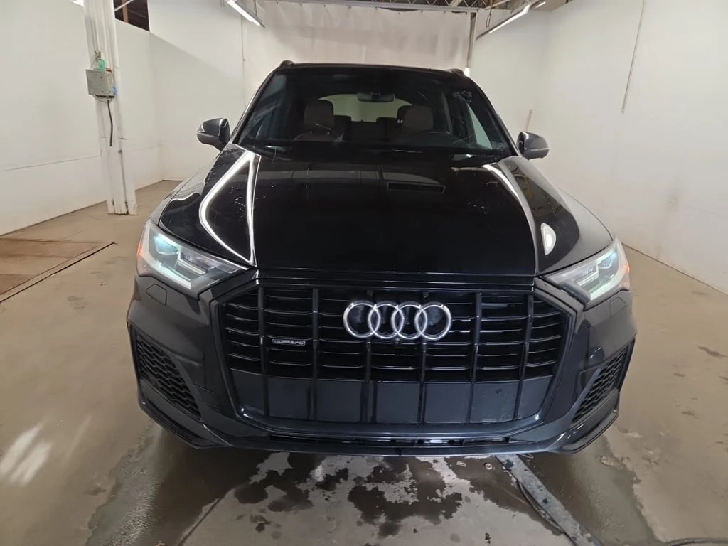 Audi Q7 PROGRESSIV  CARFAX - изображение 7