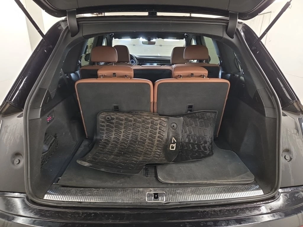 Audi Q7 PROGRESSIV  CARFAX | Mobile.bg � ����������� 16