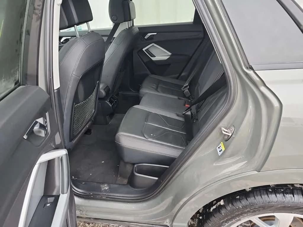 Audi Q3 * KOMFORT 55 TFSI QUATTRO * 7 PASS/NAVI/BACKUP CAM | Mobile.bg � ����������� 6