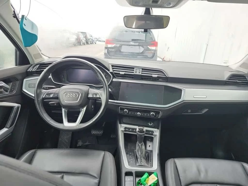 Audi Q3 * KOMFORT 55 TFSI QUATTRO * 7 PASS/NAVI/BACKUP CAM | Mobile.bg � ����������� 5