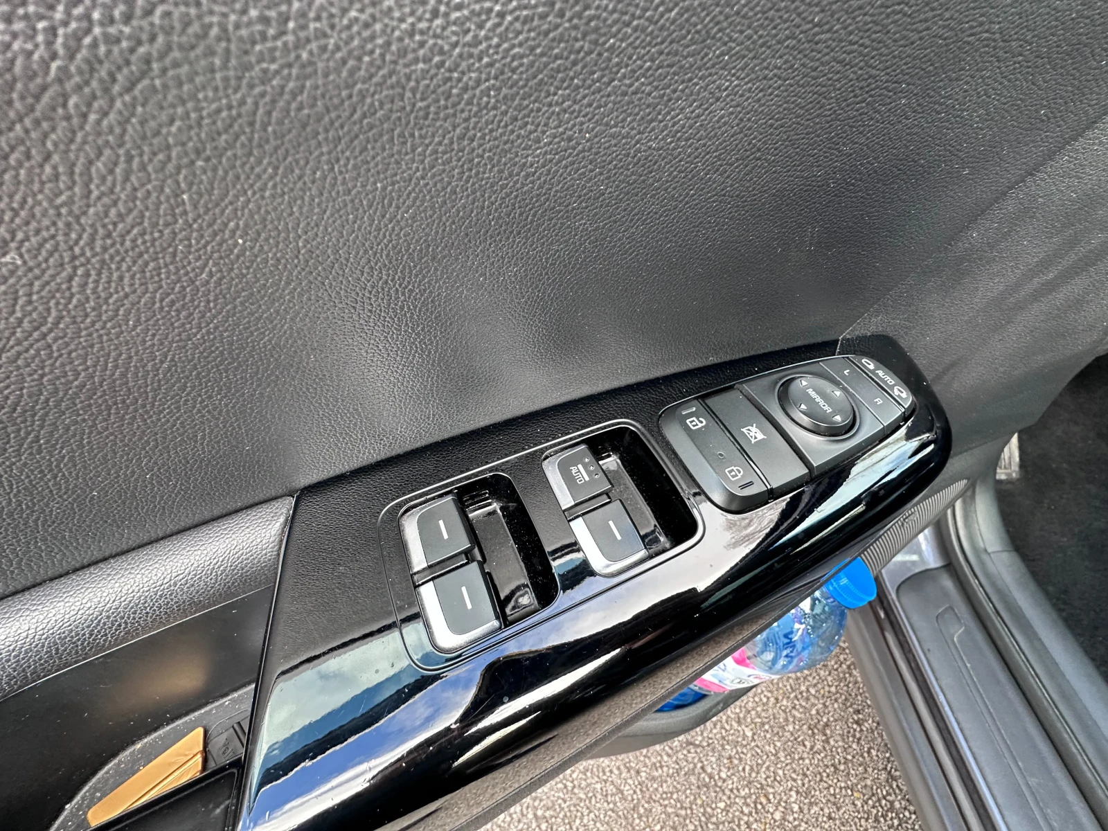 Kia Sportage 1.7 CRDI EcoDynamics, снимка 13 - Автомобили и джипове - 53738400