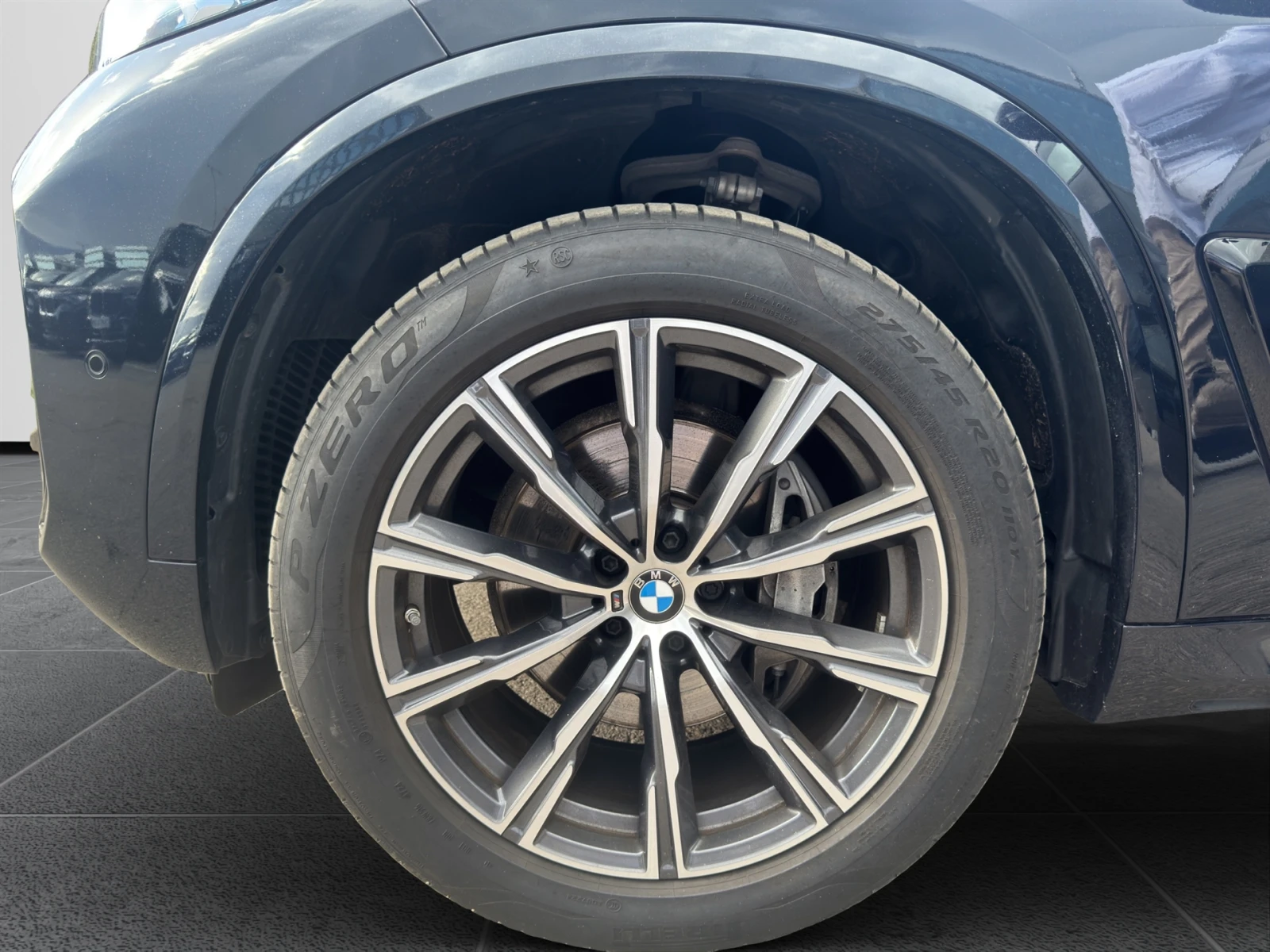 BMW X5 xDrive40d | Mobile.bg � ����������� 5