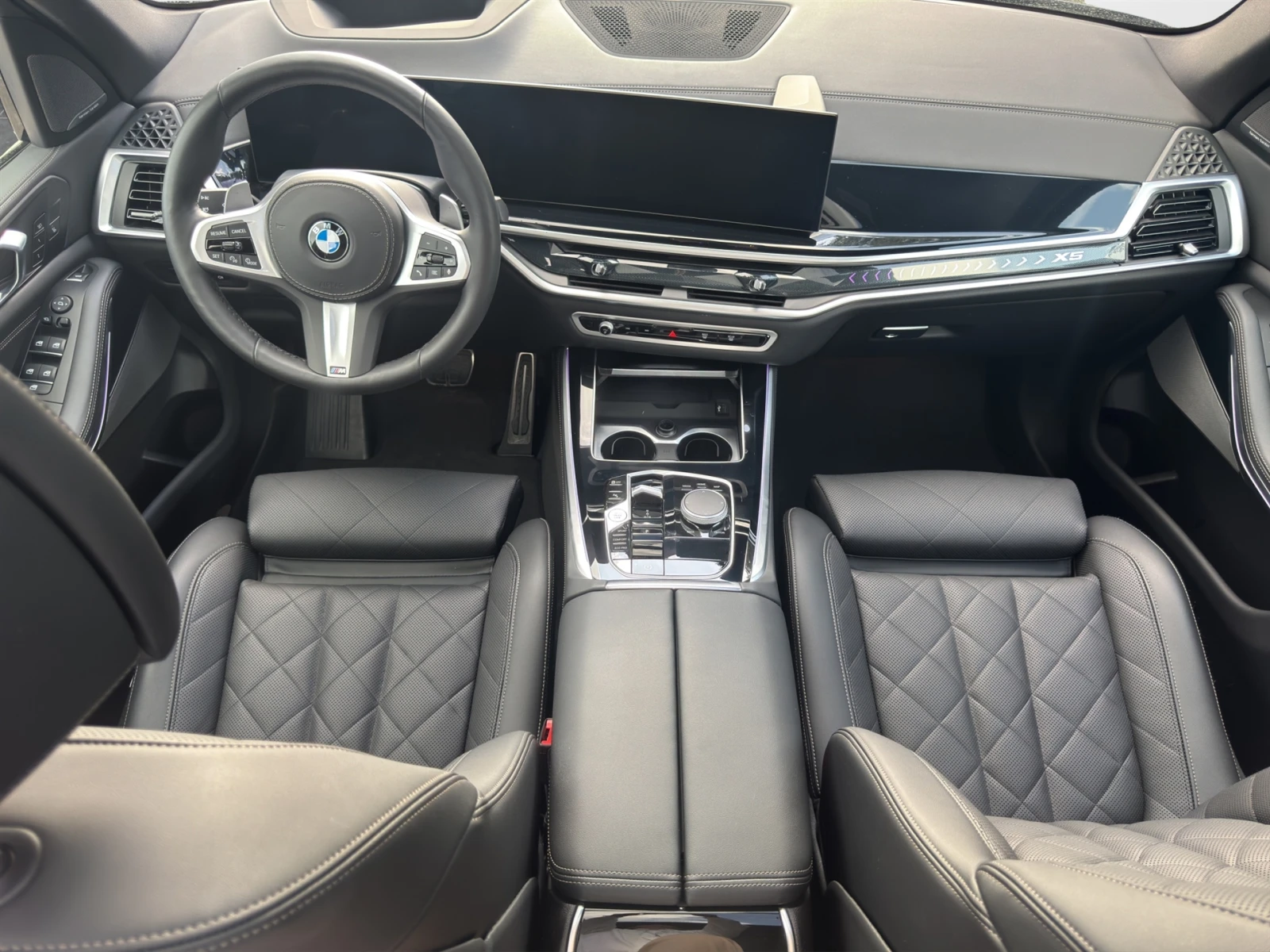 BMW X5 xDrive40d | Mobile.bg � ����������� 7