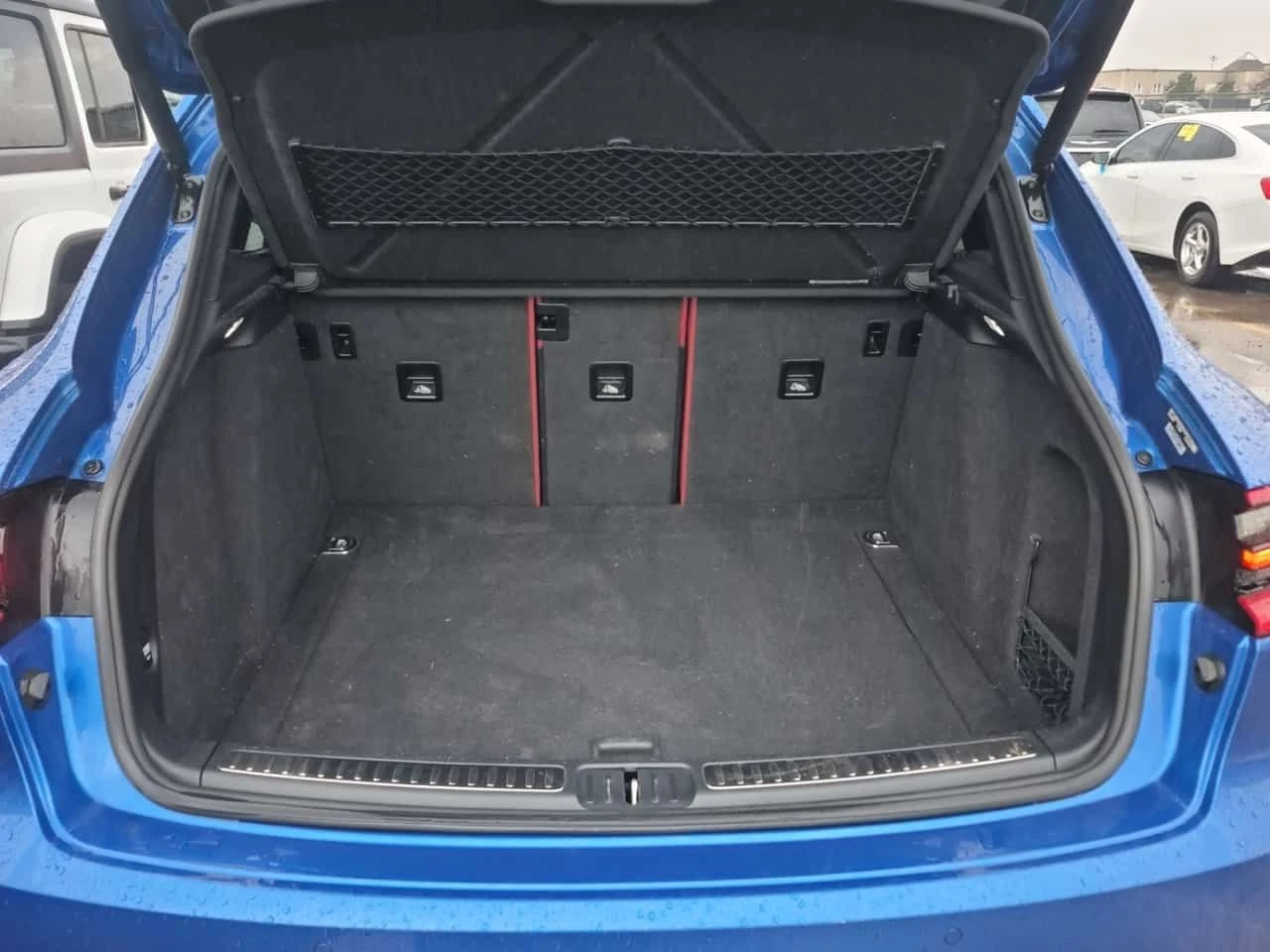 Porsche Macan * S * CARFAX * ЦЕНА ДО БГ, снимка 12 - Автомобили и джипове - 54042848