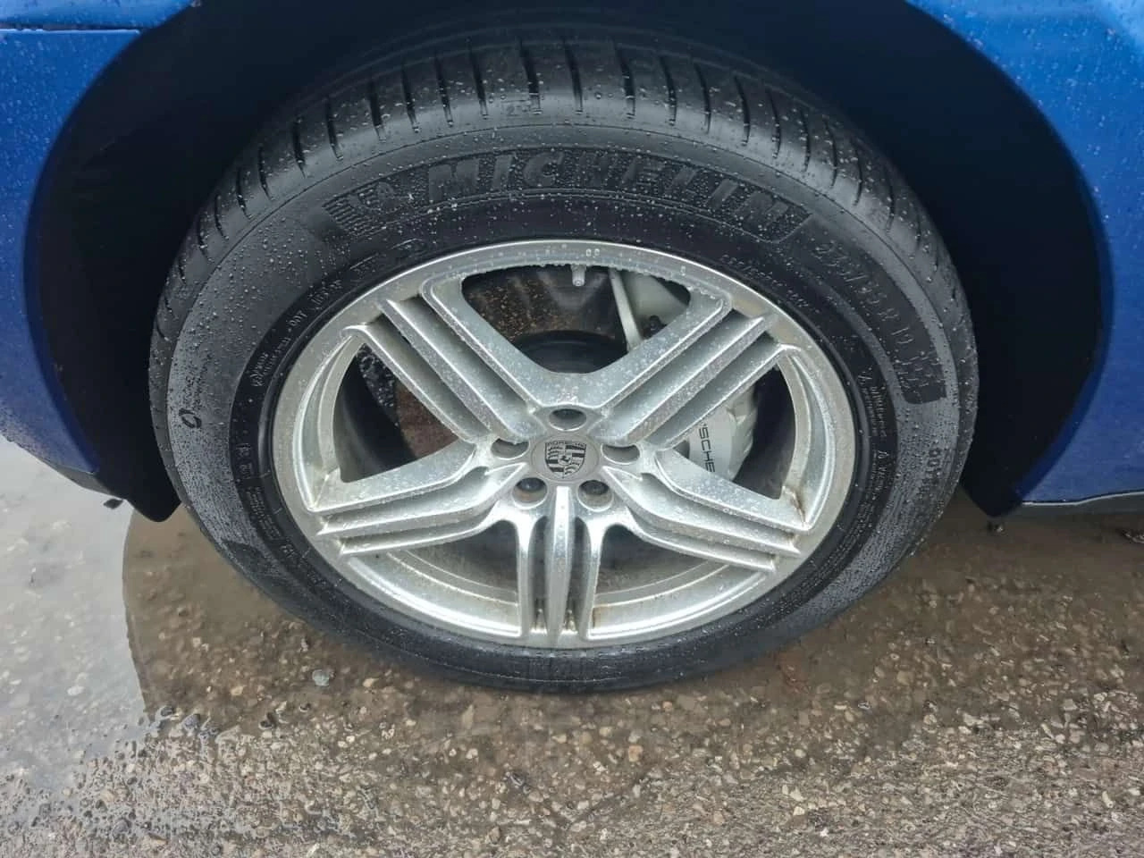 Porsche Macan * S * CARFAX * ЦЕНА ДО БГ, снимка 11 - Автомобили и джипове - 54042848