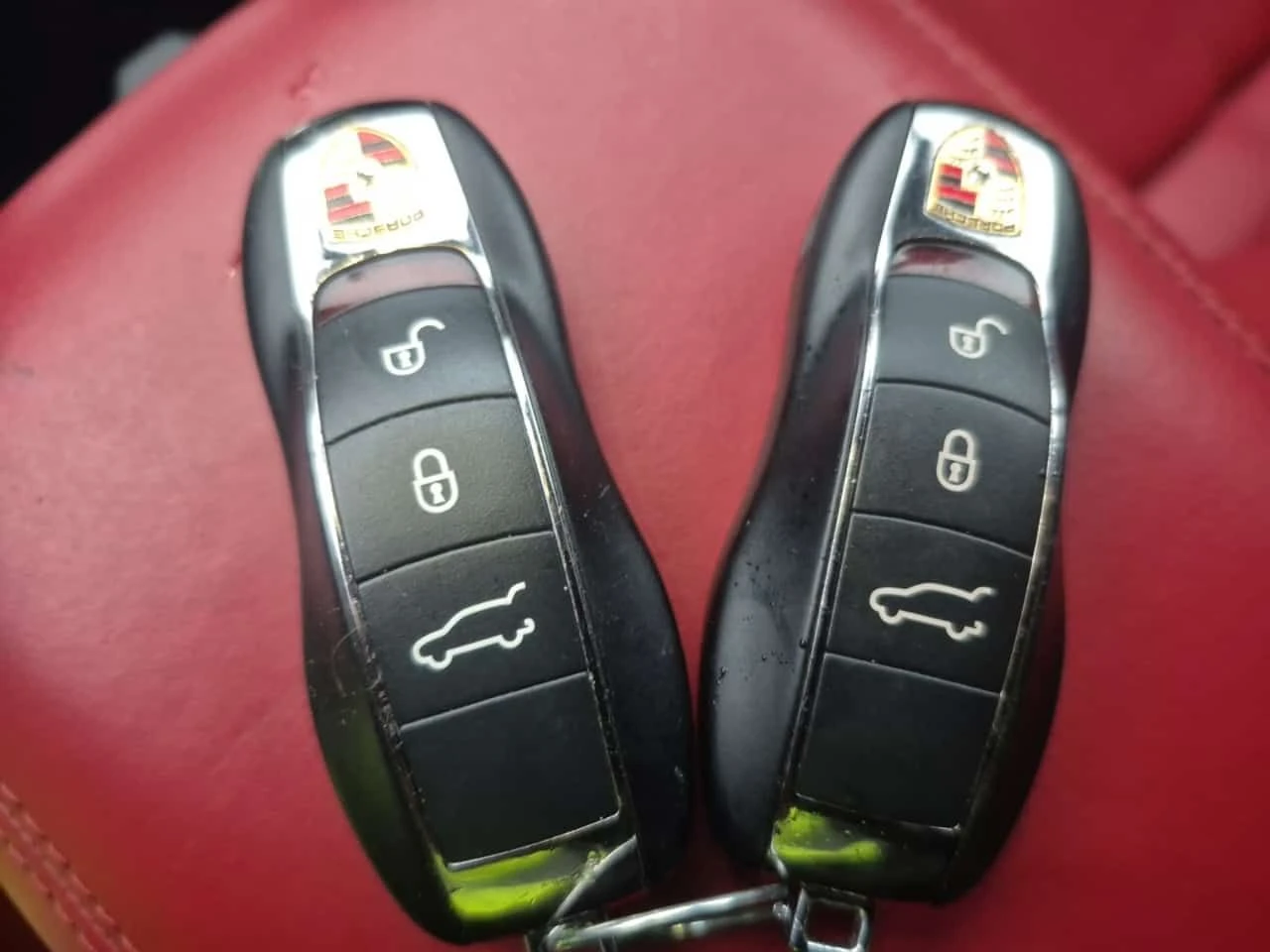 Porsche Macan * S * CARFAX * ЦЕНА ДО БГ, снимка 8 - Автомобили и джипове - 54042848