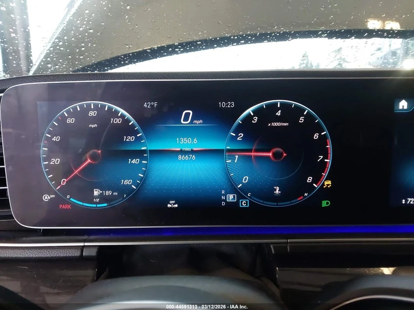 Mercedes-Benz GLE 350 2.0l 4Matic, снимка 7 - Автомобили и джипове - 54140002