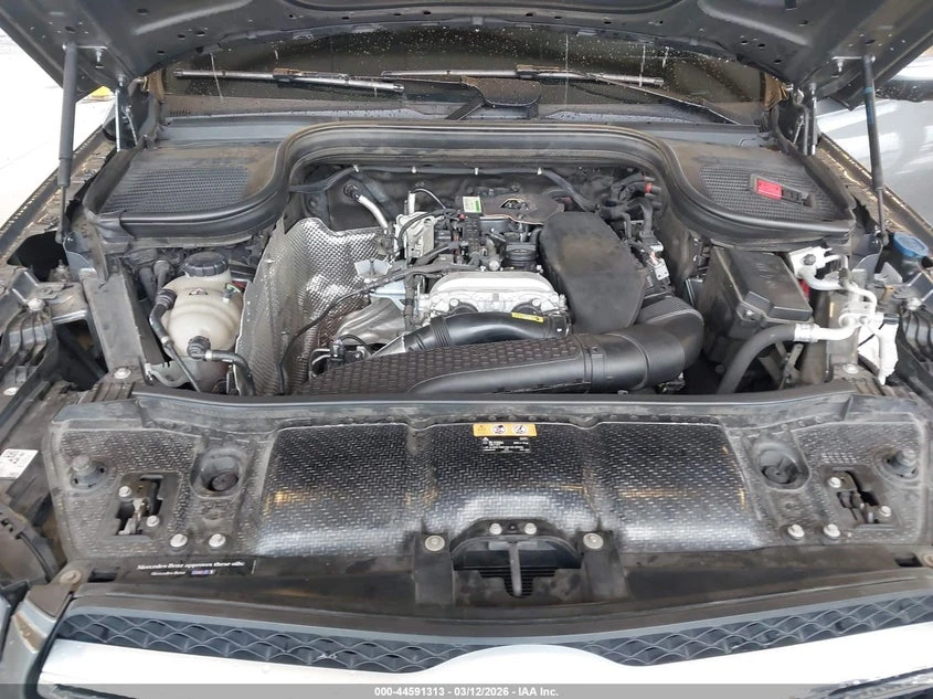 Mercedes-Benz GLE 350 2.0l 4Matic, снимка 10 - Автомобили и джипове - 54140002