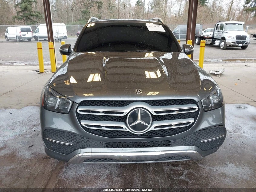 Mercedes-Benz GLE 350 2.0l 4Matic, снимка 13 - Автомобили и джипове - 54140002