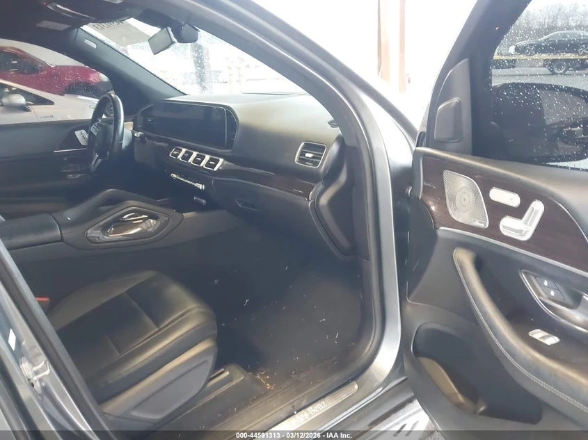 Mercedes-Benz GLE 350 2.0l 4Matic, снимка 5 - Автомобили и джипове - 54140002