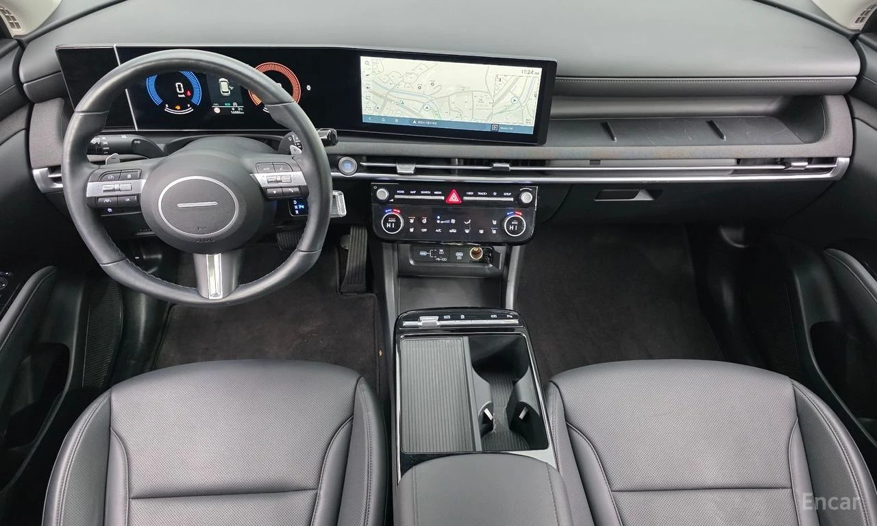 Hyundai Tucson PREMIUM* �������* ���������* 360������* ������*  | Mobile.bg � ����������� 8