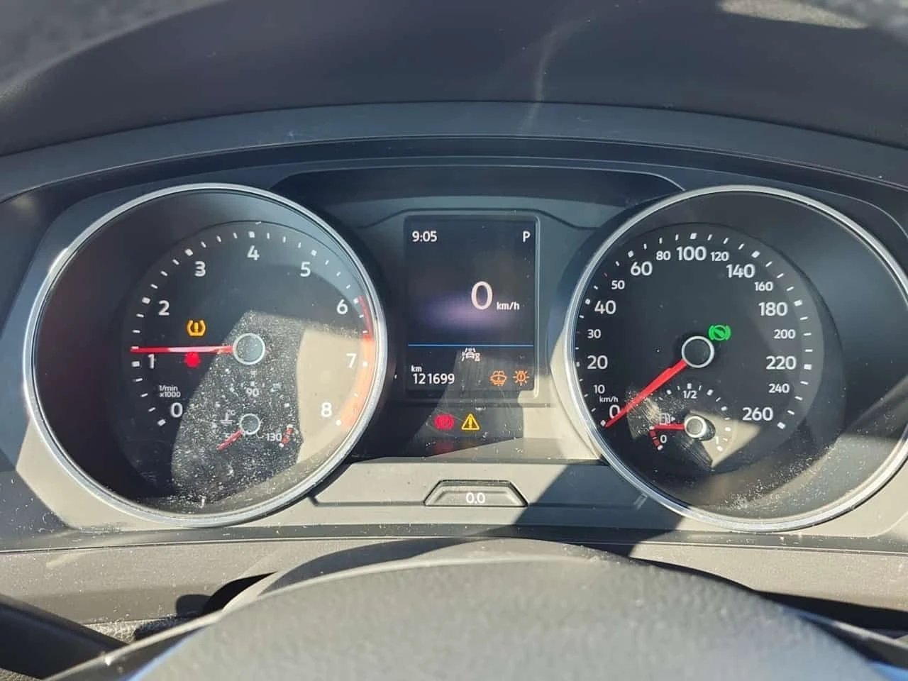 VW Tiguan * SEL * АВТОКРЕДИТ БЕЗ ПЪРВОНАЧАЛНА ВНОСКА * , снимка 8 - Автомобили и джипове - 54537777
