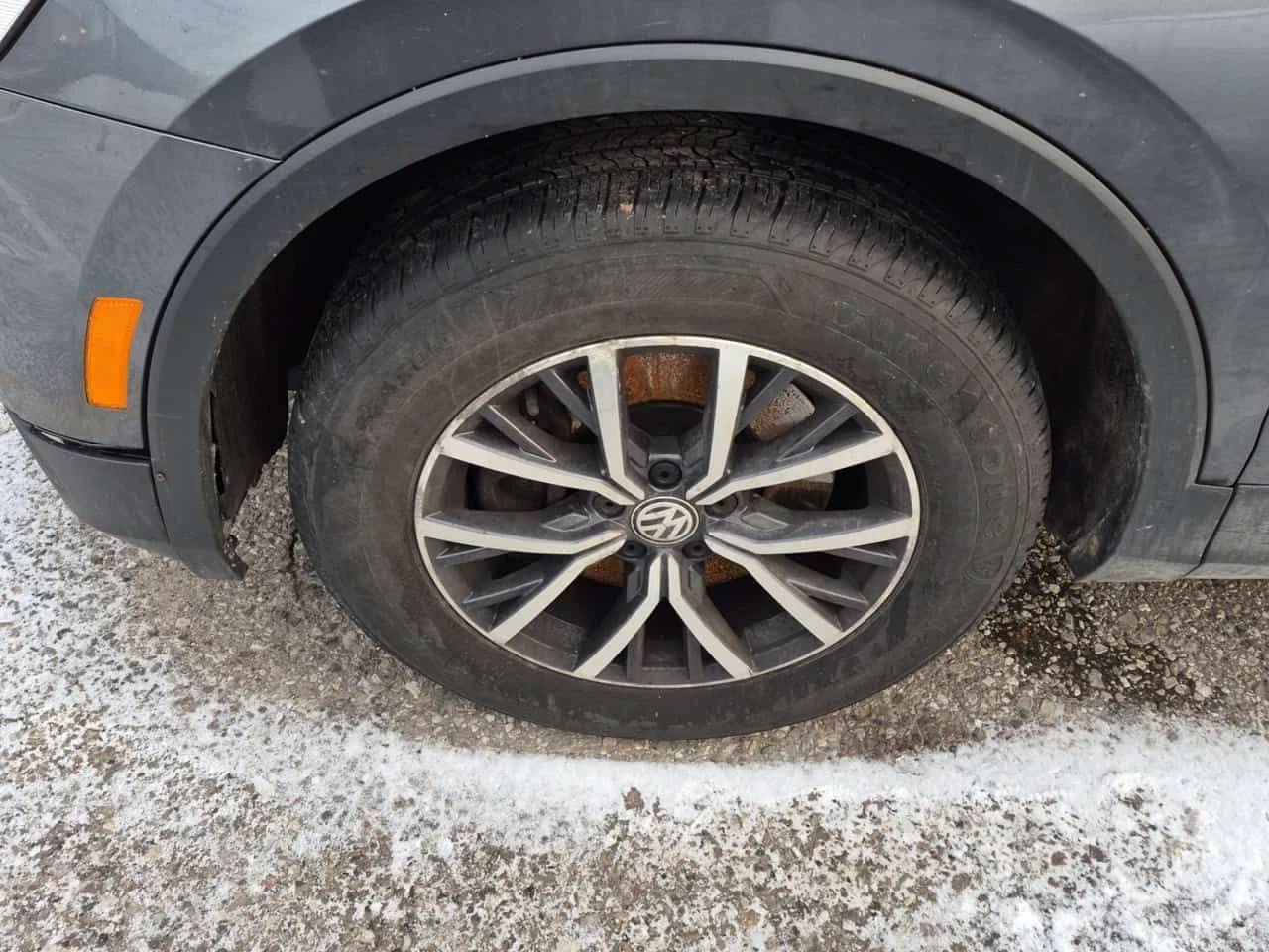 VW Tiguan * SEL * АВТОКРЕДИТ БЕЗ ПЪРВОНАЧАЛНА ВНОСКА * , снимка 6 - Автомобили и джипове - 54537777