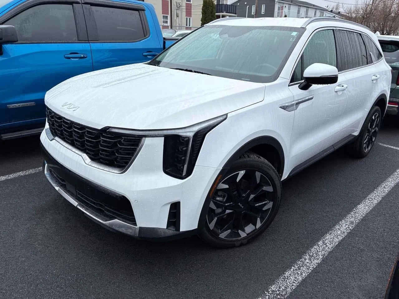 Kia Sorento * AWD * CARFAX * БЕЗ ПЪРВОНАЧАЛНА ВНОСКА
