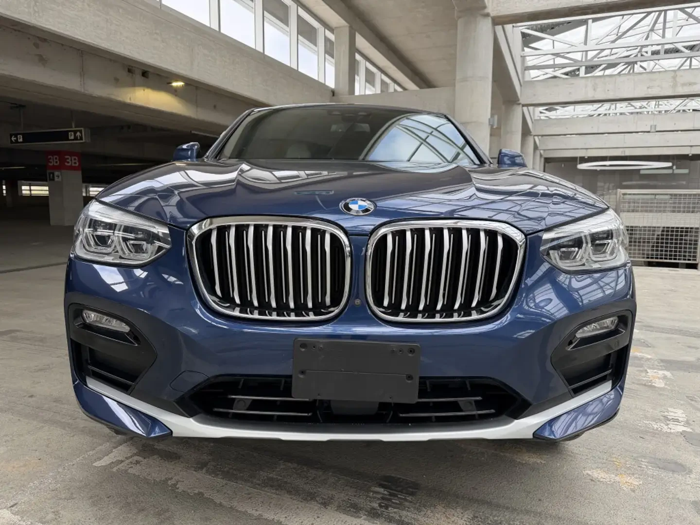 BMW X4 XDRIVE* 30i* ДИГИТАЛНО* ТАБЛО* ПОДГРЕВ* ОБДУХВАНЕ*, снимка 8 - Автомобили и джипове - 54943336