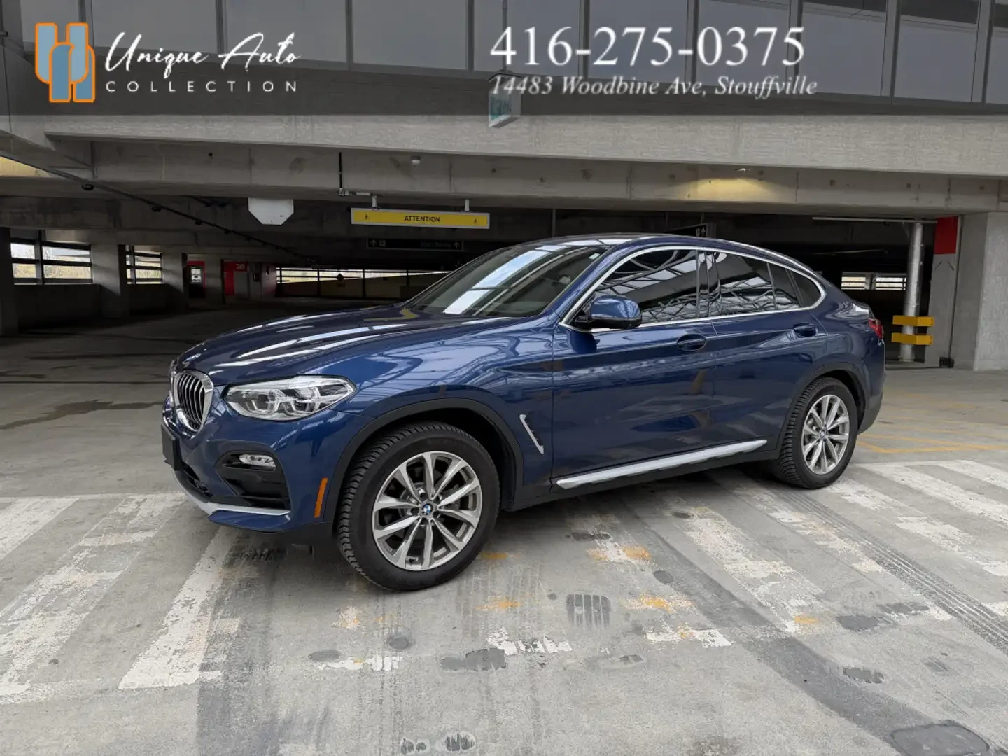 BMW X4 XDRIVE* 30i* ДИГИТАЛНО* ТАБЛО* ПОДГРЕВ* ОБДУХВАНЕ*, снимка 3 - Автомобили и джипове - 54943336