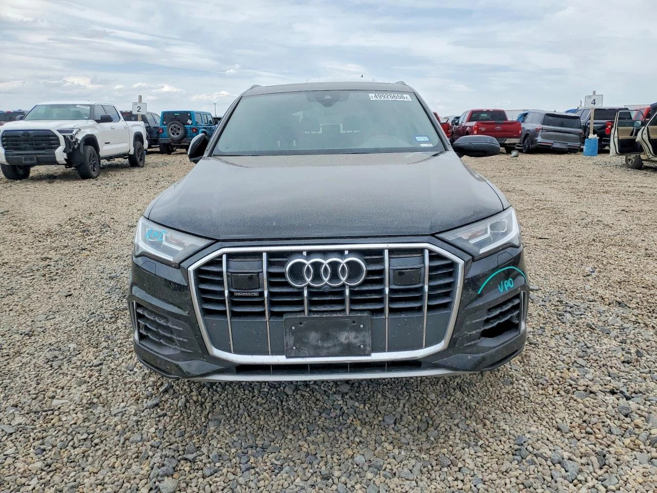 Audi Q7 PRESTIGE !������! #����� ����������# !�������� | Mobile.bg � ����������� 2
