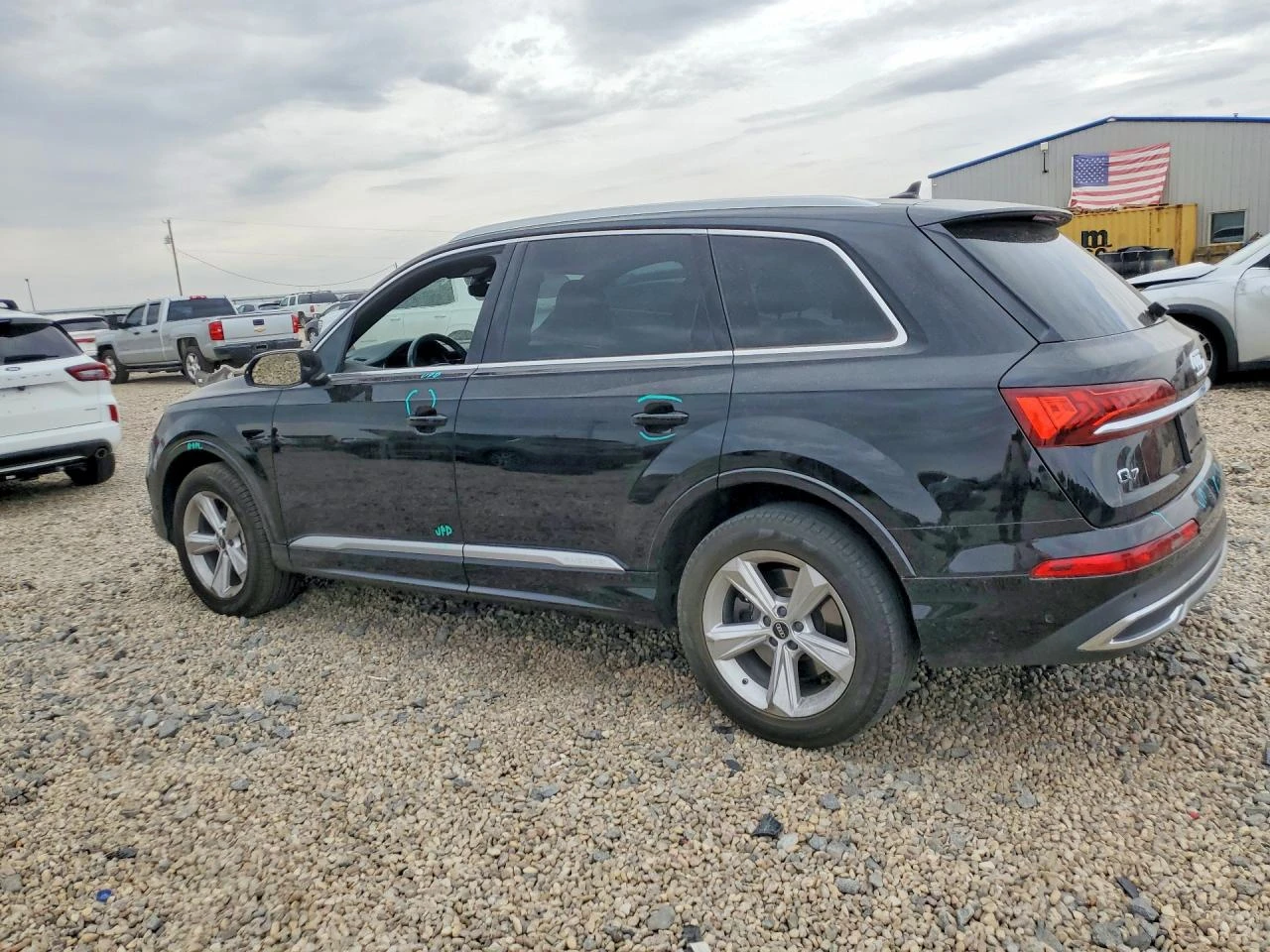 Audi Q7 PRESTIGE !������! #����� ����������# !�������� | Mobile.bg � ����������� 4