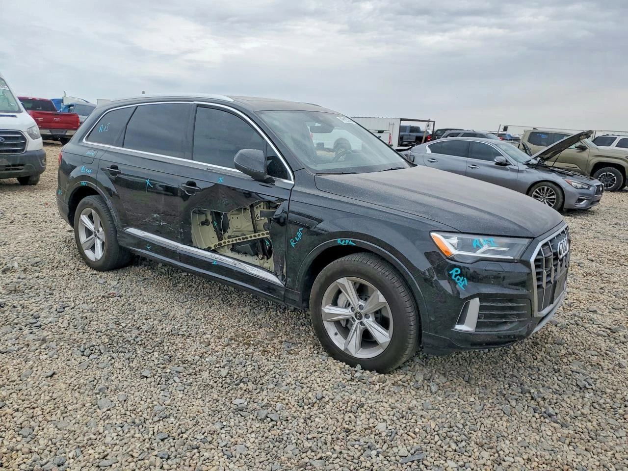Audi Q7 PRESTIGE !������! #����� ����������# !�������� | Mobile.bg � ����������� 3