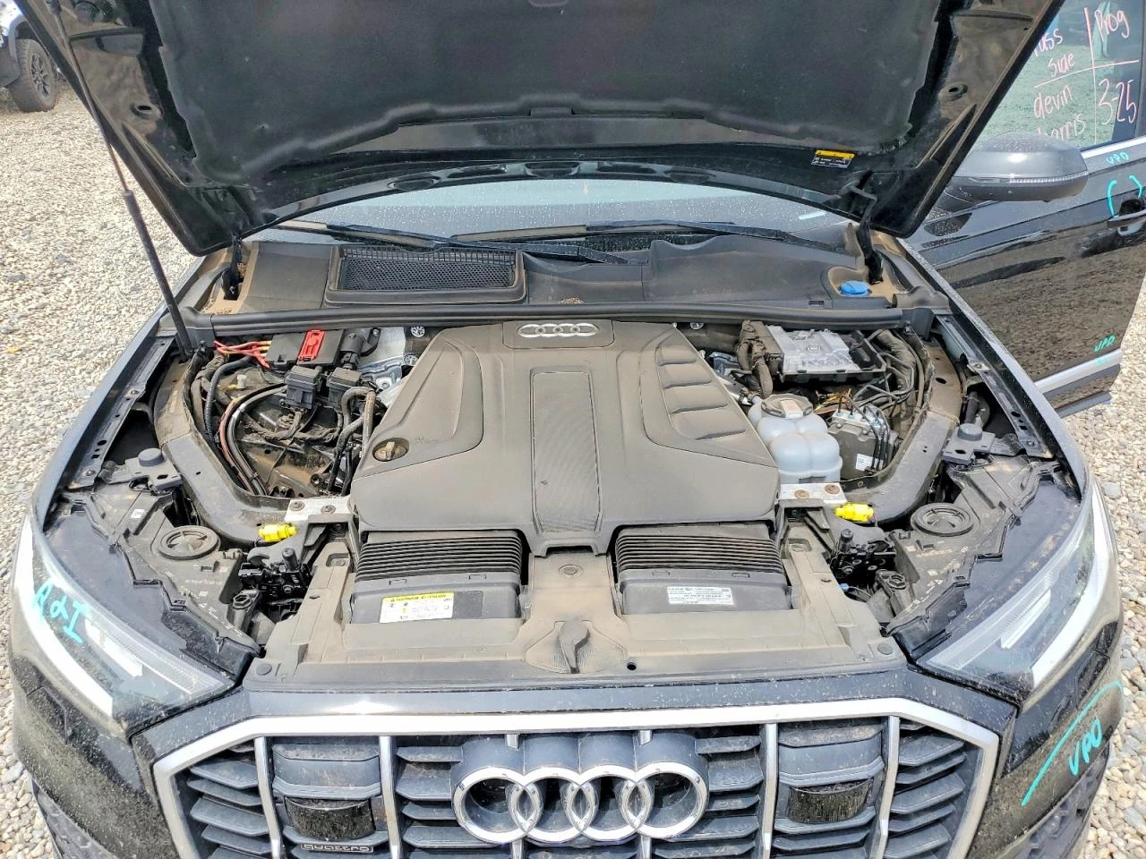Audi Q7 PRESTIGE !������! #����� ����������# !�������� | Mobile.bg � ����������� 12