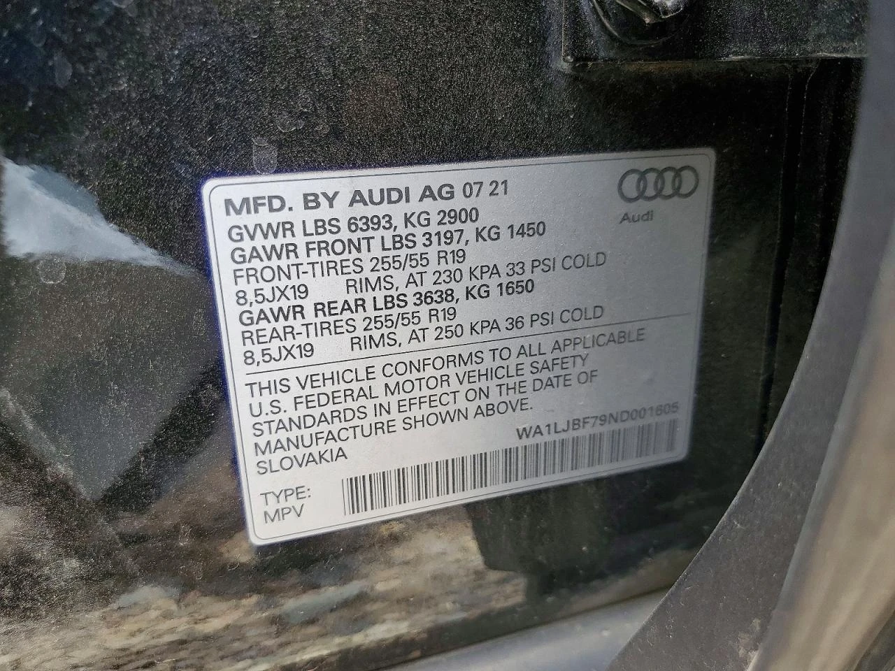 Audi Q7 PRESTIGE !������! #����� ����������# !�������� | Mobile.bg � ����������� 13