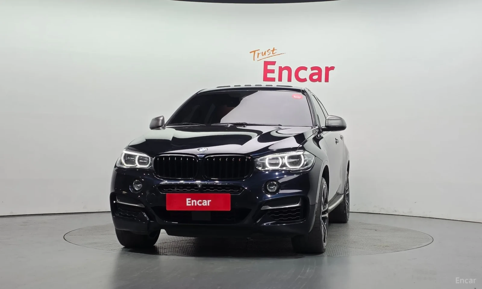 BMW X6 M50D, снимка 3 - Автомобили и джипове - 55049492