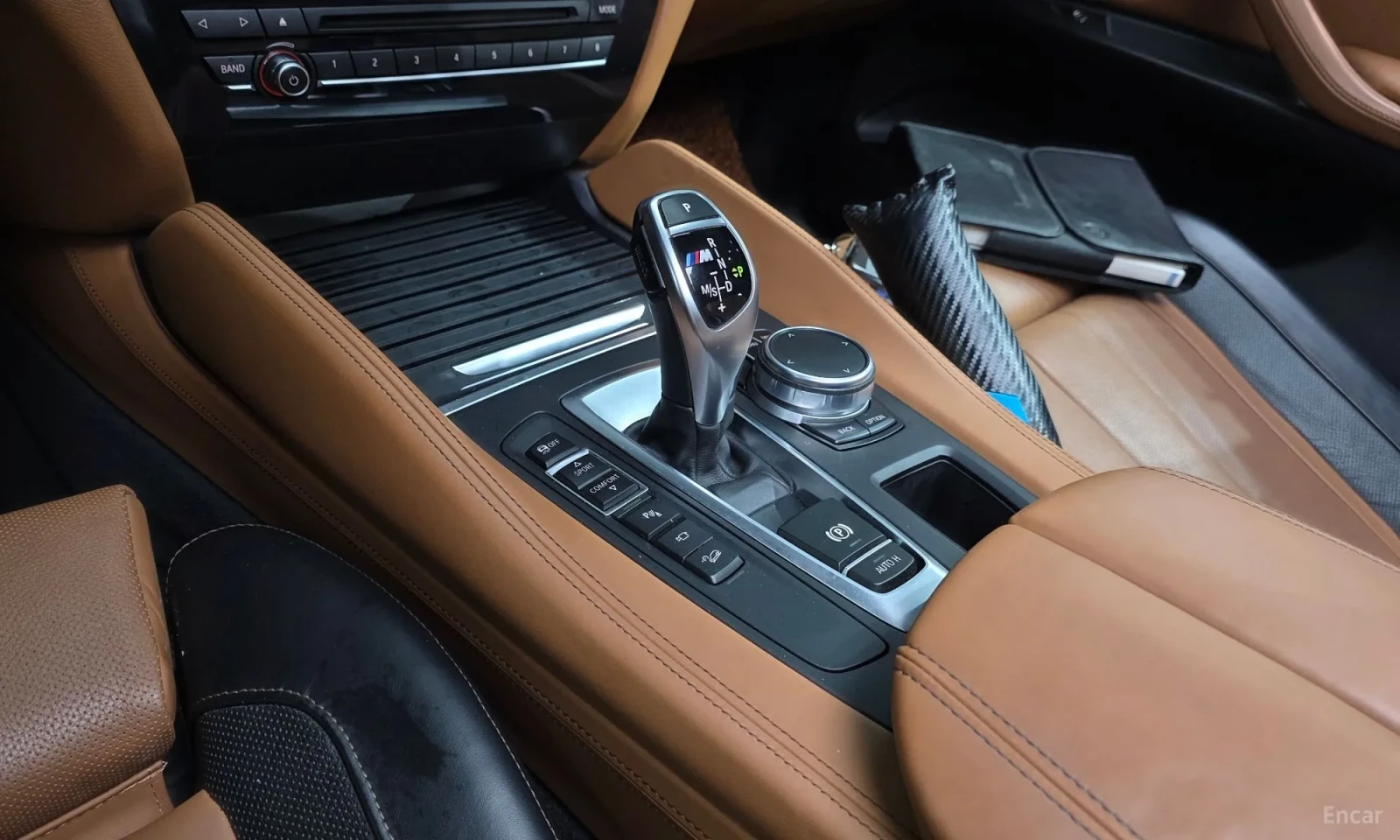 BMW X6 M50D, снимка 9 - Автомобили и джипове - 55049492