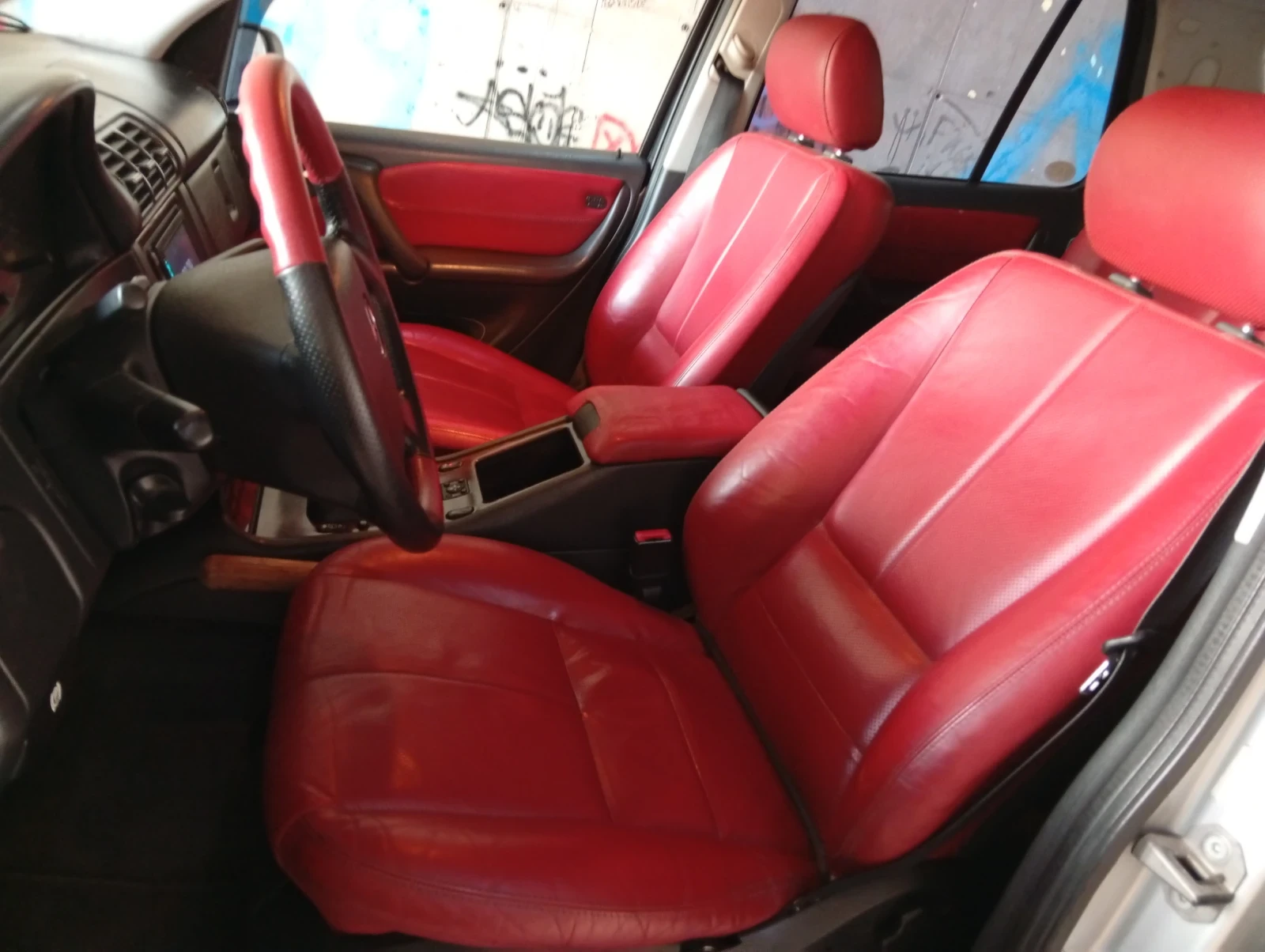 Mercedes-Benz ML 270 | Mobile.bg � ����������� 7