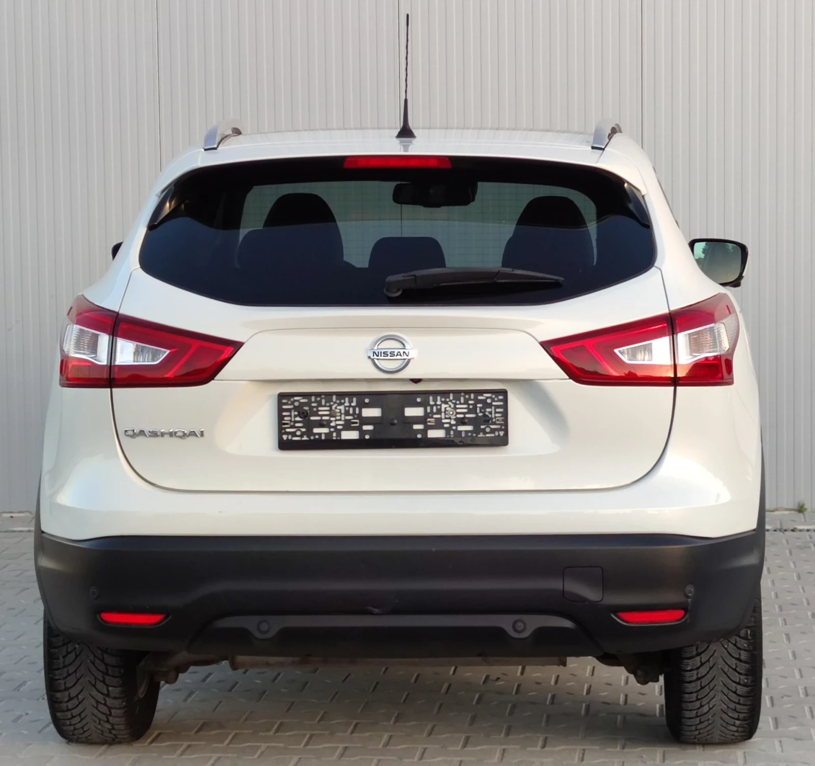 Nissan Qashqai 1.6DCI* 131к.с* , снимка 5 - Автомобили и джипове - 55335286