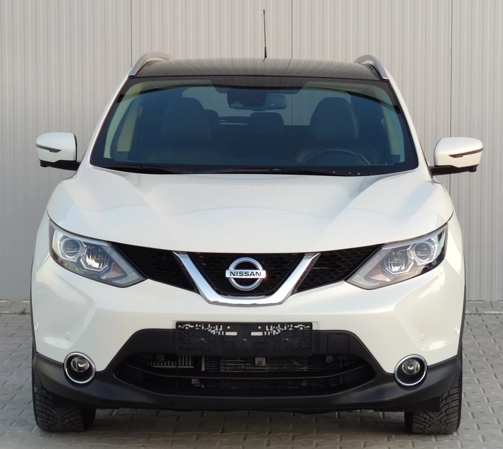 Nissan Qashqai 1.6DCI* 131к.с* , снимка 2 - Автомобили и джипове - 55335286