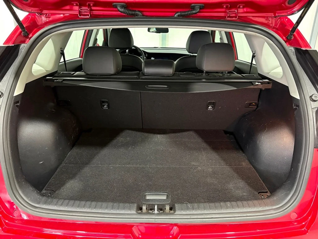 Kia Niro GDI DynamicLine, снимка 7 - Автомобили и джипове - 55361835