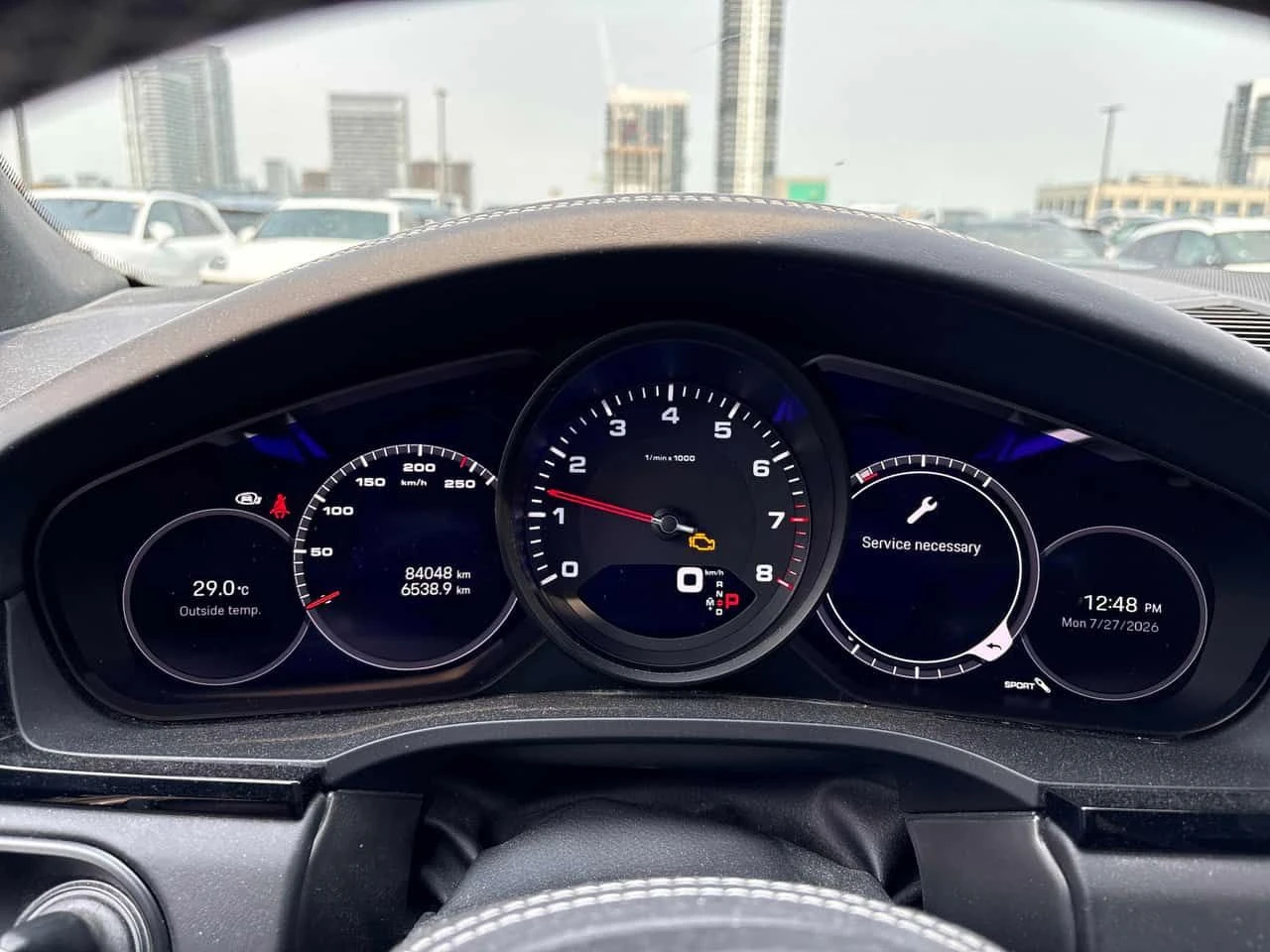 Porsche Cayenne * CARFAX * �� ���������������� *  | Mobile.bg � ����������� 8