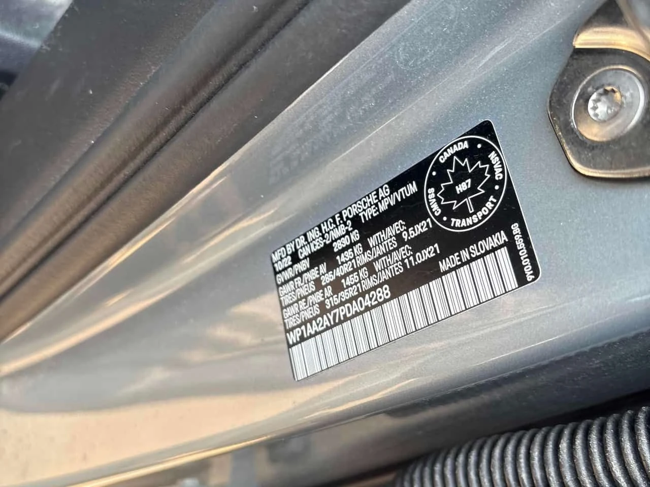 Porsche Cayenne * CARFAX * �� ���������������� *  | Mobile.bg � ����������� 10