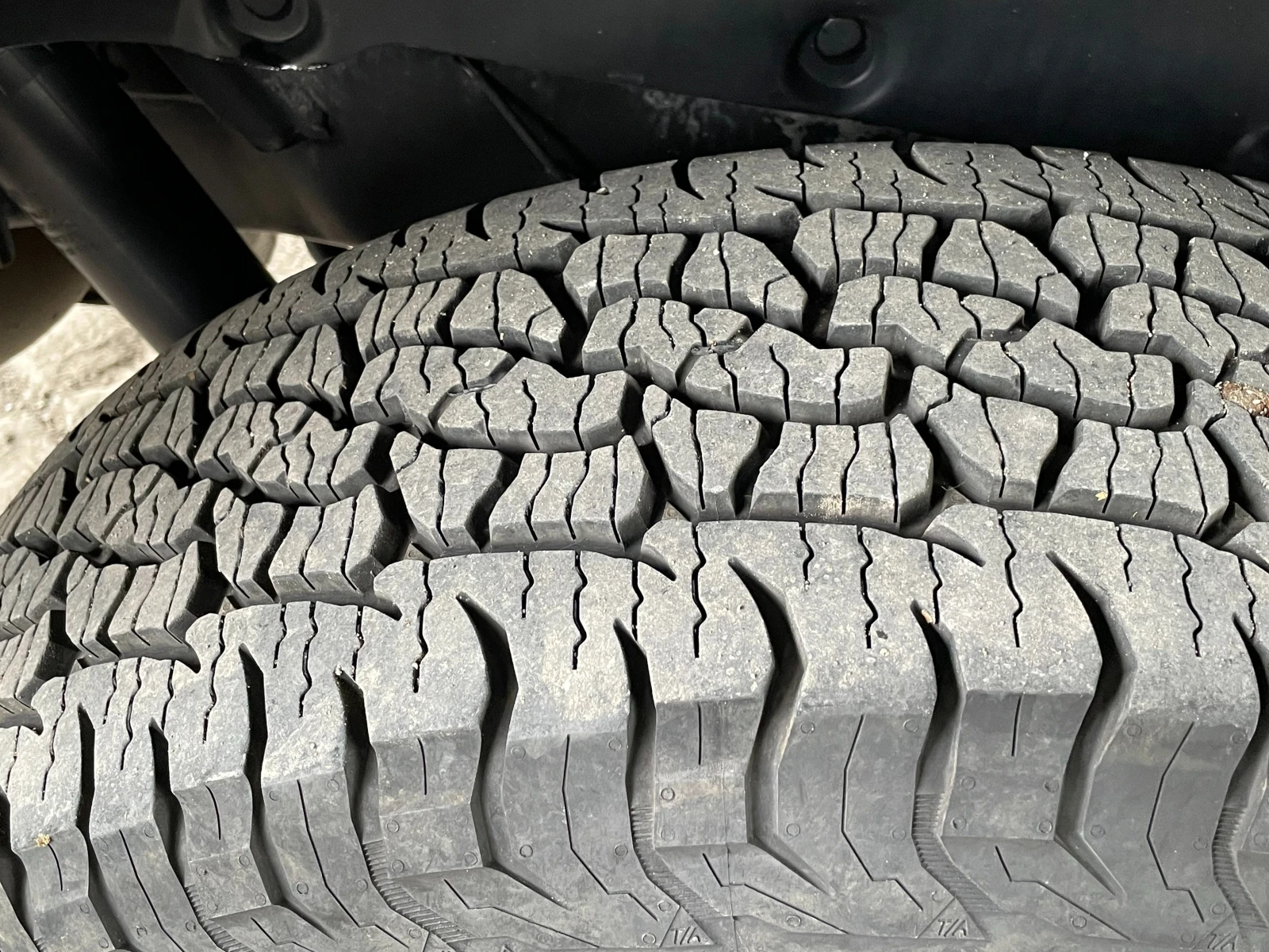 Jeep Wrangler UNLIMITED/SPORT, снимка 12 - Автомобили и джипове - 55993391