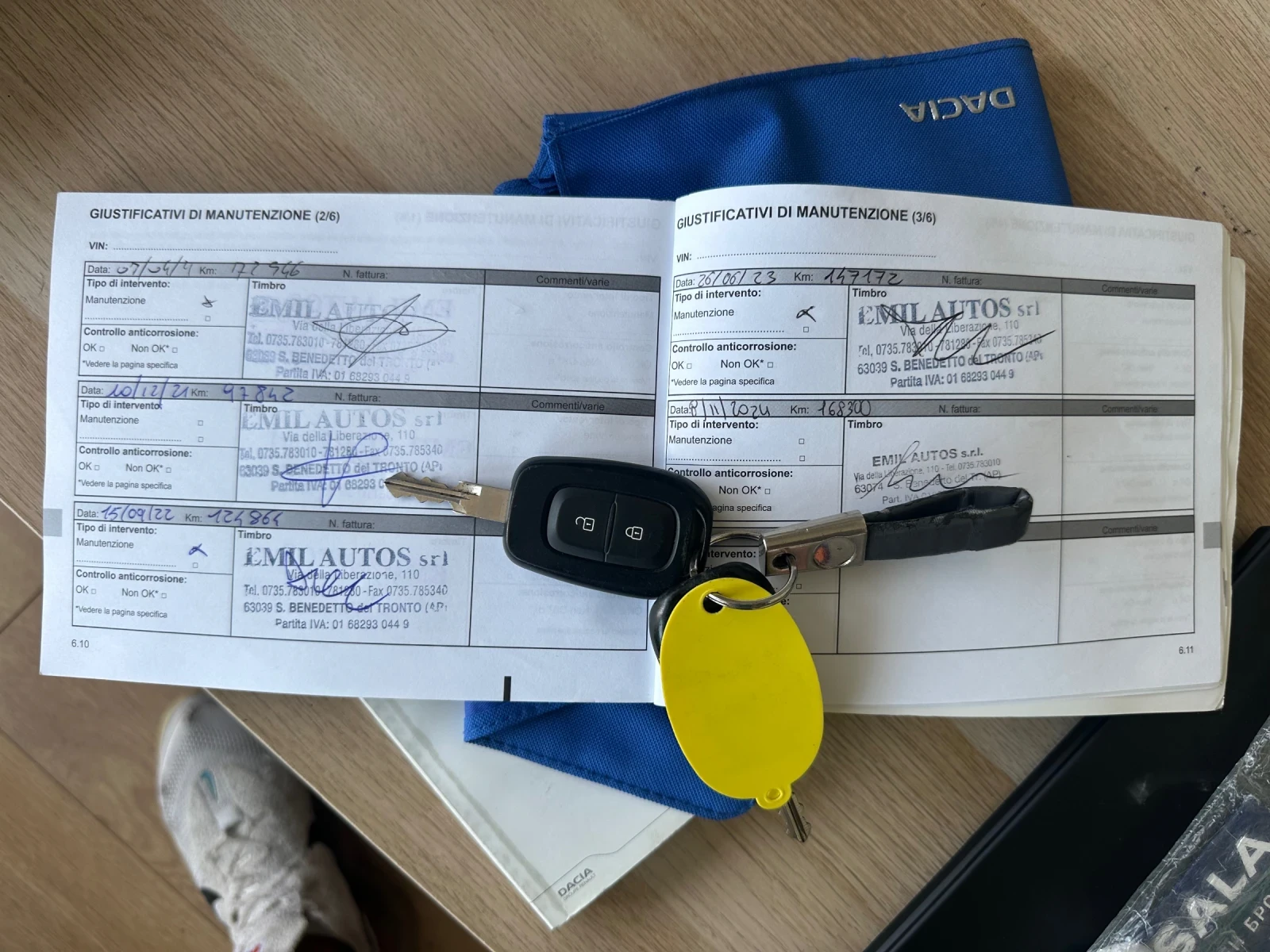 Dacia Duster 1.6i-БЕНЗИН-ГАЗ, снимка 17 - Автомобили и джипове - 55553794