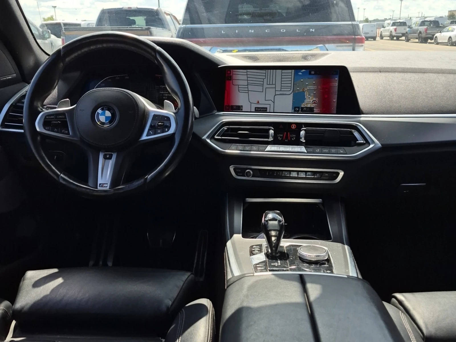 BMW X5 � �����/XDRIVE40I/������/360/�������/�������� | Mobile.bg � ����������� 10