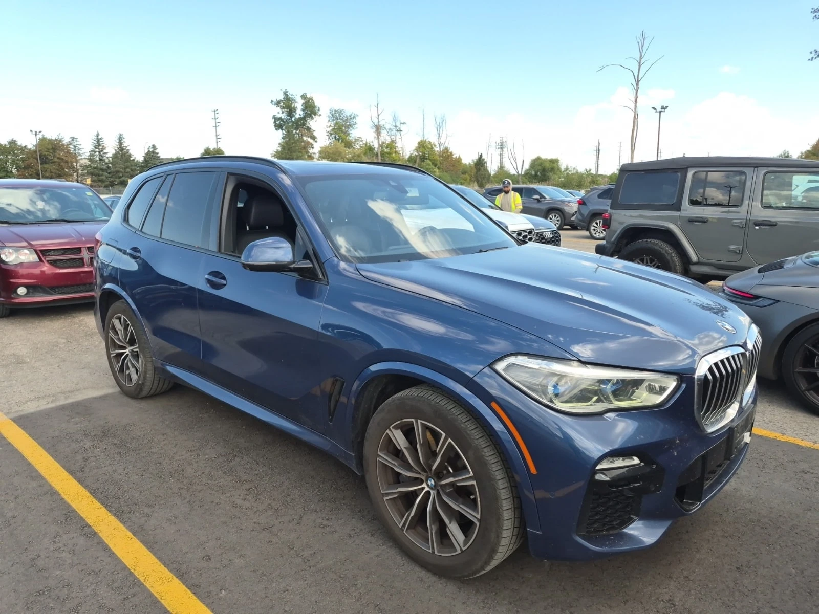 BMW X5 � �����/XDRIVE40I/������/360/�������/�������� | Mobile.bg � ����������� 2