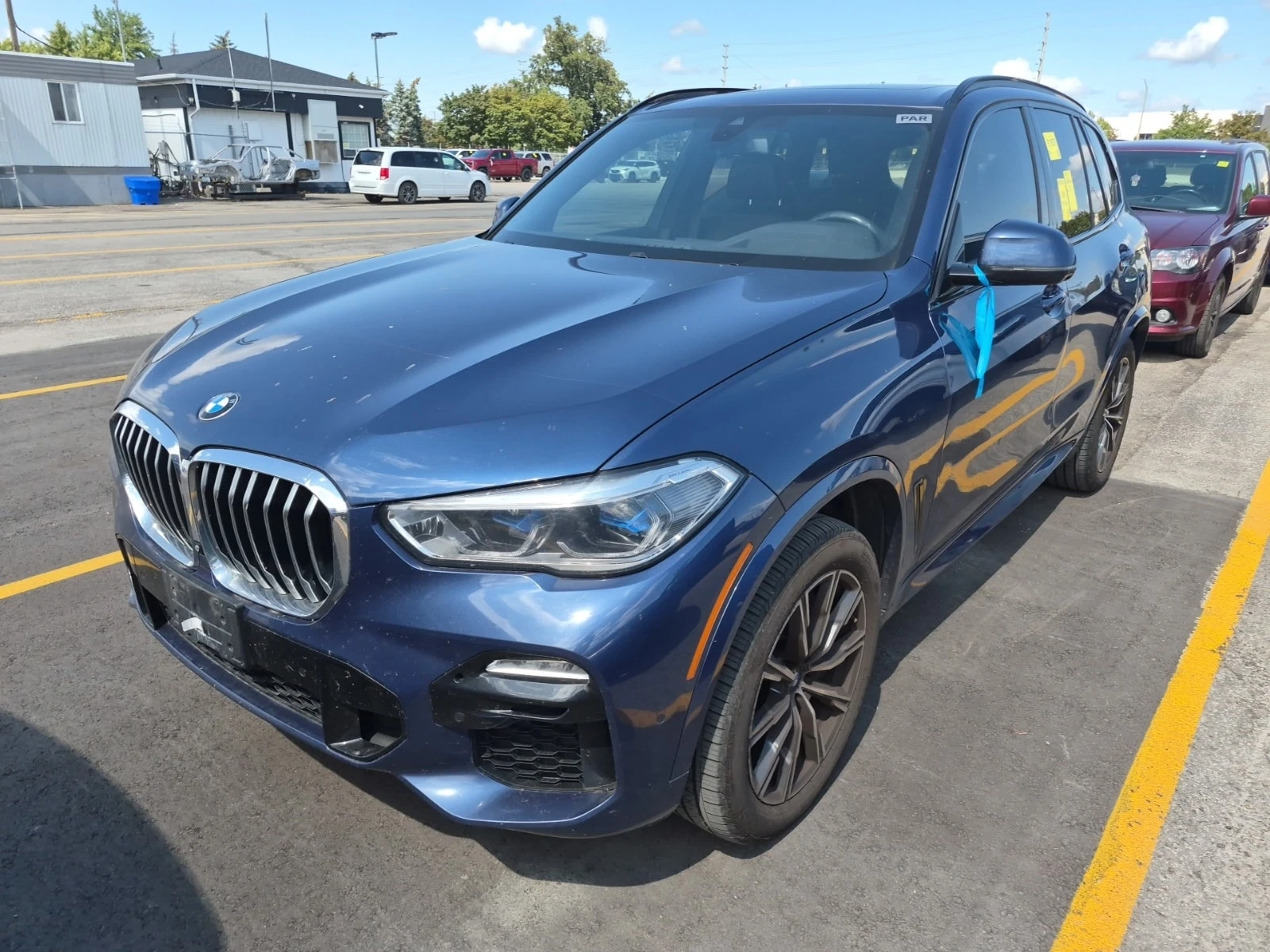 BMW X5 � �����/XDRIVE40I/������/360/�������/�������� | Mobile.bg � ����������� 1