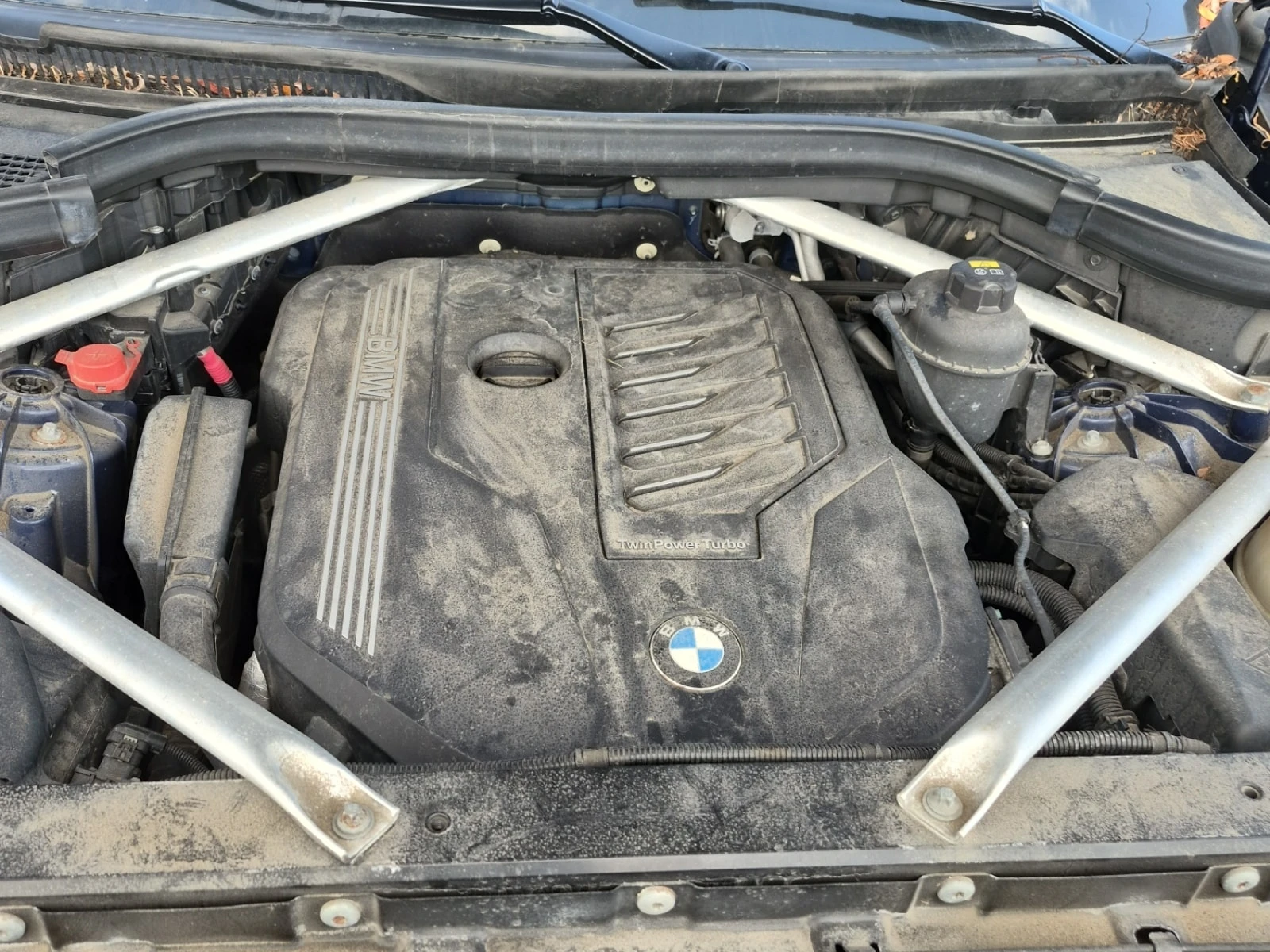 BMW X5 � �����/XDRIVE40I/������/360/�������/�������� | Mobile.bg � ����������� 17